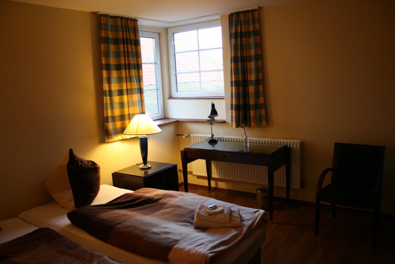 Zum Landhaus Dannenbuettel Sassenburg Room photo